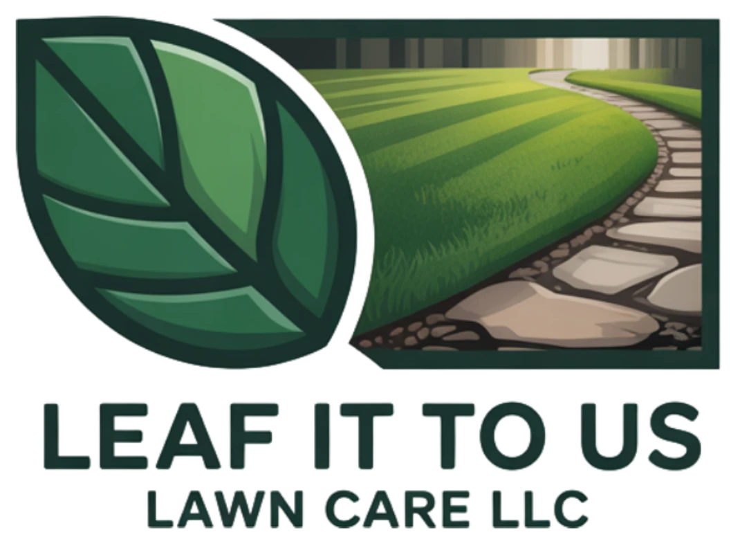 Leaf it to us Lawn Care LLC