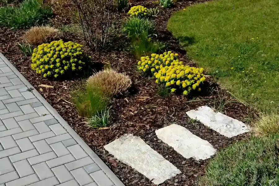 Common Mulching Mistakes Landscapers Should Avoid Millsboro, DE Common Mulching Mistakes Landscapers Should Avoid Millsboro, DE